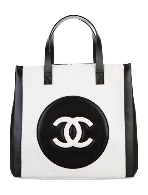 chanel beach bag 2015 price|chanel terry cloth beach bag.